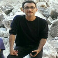 عطاءاله بهرامی